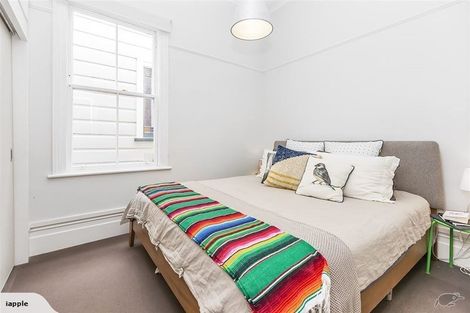 Photo of property in 79 Wallace Street, Mount Cook, Wellington, 6021