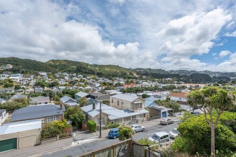 Photo of property in 53 Clyde Street, Island Bay, Wellington, 6023