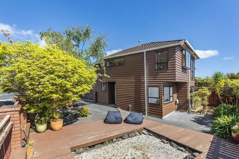 Photo of property in 2/42 Spyglass Lane, Whitby, Porirua, 5024