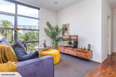 Photo of property in 204/57 Mahuhu Crescent, Auckland Central, Auckland, 1010