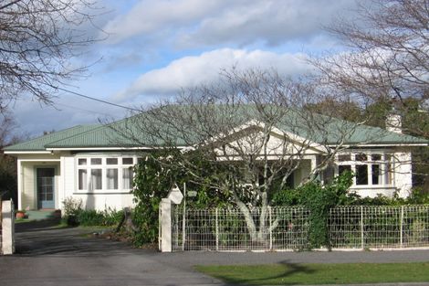 Photo of property in 14 Rimu Street, Lansdowne, Masterton, 5810