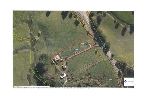 Photo of property in 1594 Paparoa-oakleigh Road, Taipuha, 0571