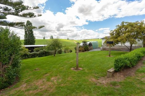Photo of property in 322 Pakarau Road, Richmond Downs, Morrinsville, 3371