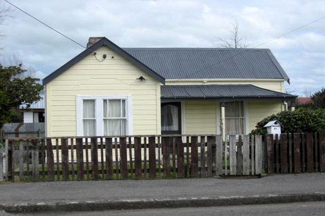 Photo of property in 58 Bannister Street, Masterton, 5810