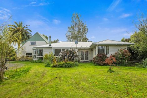 Photo of property in 191 Koputaroa Road, Koputaroa, Levin, 5575