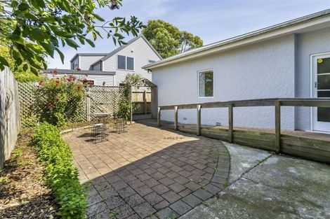 Photo of property in 122 Southampton Street, Sydenham, Christchurch, 8023