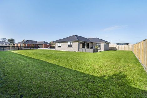 Photo of property in 14a Turoa Street, Feilding, 4702