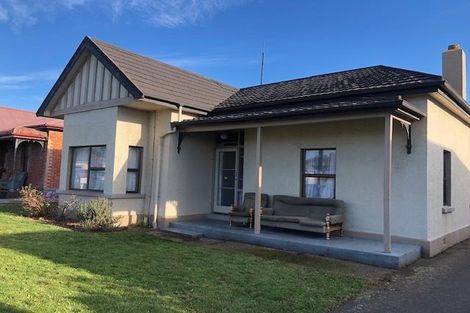 Photo of property in 111 Morton Street, Strathern, Invercargill, 9812