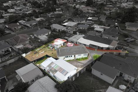 Photo of property in 36 Flinders Place, Otara, Auckland, 2023