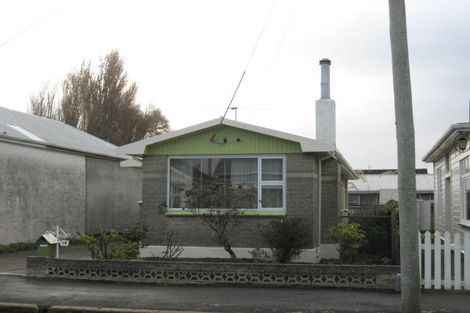 Photo of property in 14 Cashel Street, South Dunedin, Dunedin, 9012