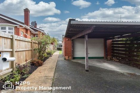 Photo of property in 717 Highgate, Maori Hill, Dunedin, 9010