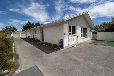 Photo of property in 81 Alford Forest Road, Allenton, Ashburton, 7700