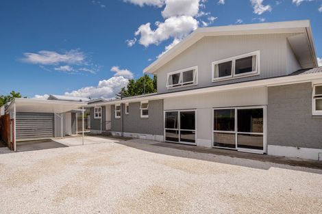 Photo of property in 134 Weld Street, Redwoodtown, Blenheim, 7201