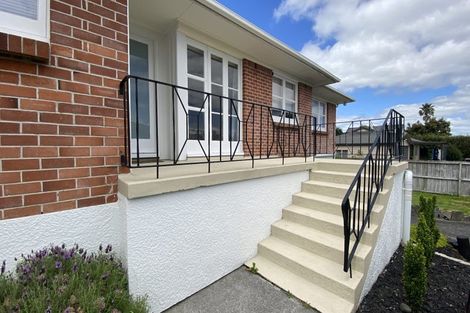 Photo of property in 54 Alma Crescent, Papakura, 2110