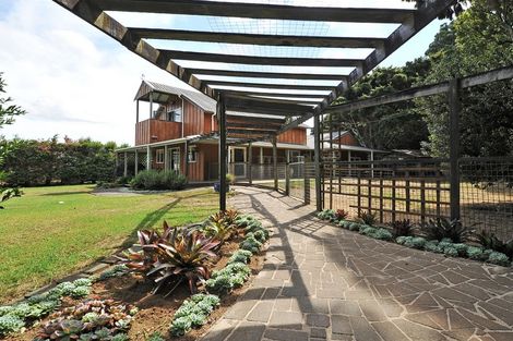 Photo of property in 22 Brookside Road, Glenbrook, Waiuku, 2681