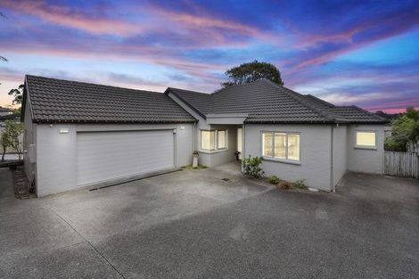 Photo of property in 256 Hill Road, The Gardens, Auckland, 2105