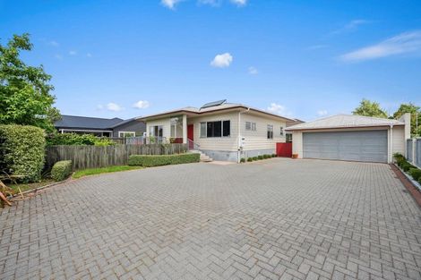 Photo of property in 14 Sumner Street, Glenholme, Rotorua, 3010