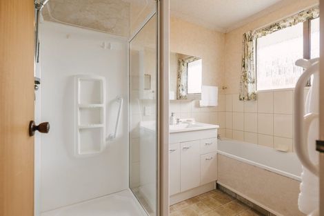 Photo of property in 4 Mcarthur Street, Terrace End, Palmerston North, 4410