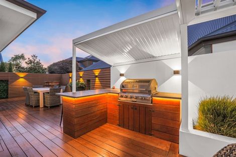 Photo of property in 12 Glencullen Drive, Casebrook, Christchurch, 8051