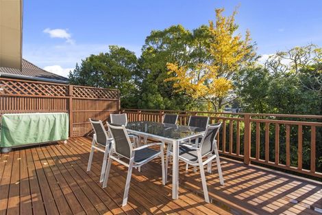 Photo of property in 29 Mountbatten Avenue, Hillcrest, Auckland, 0627