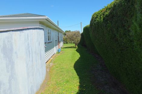 Photo of property in 43 Edinburgh Terrace, Foxton Beach, Foxton, 4815
