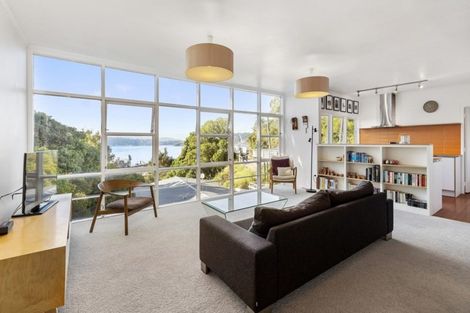 Photo of property in 72a Sar Street, Wadestown, Wellington, 6012