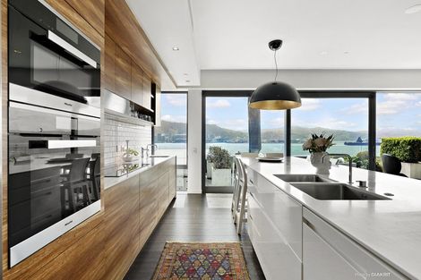 Photo of property in 5/150 Oriental Parade, Oriental Bay, Wellington, 6011