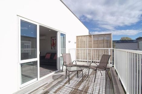 Photo of property in 1/7 Bangor Street, Christchurch Central, Christchurch, 8011