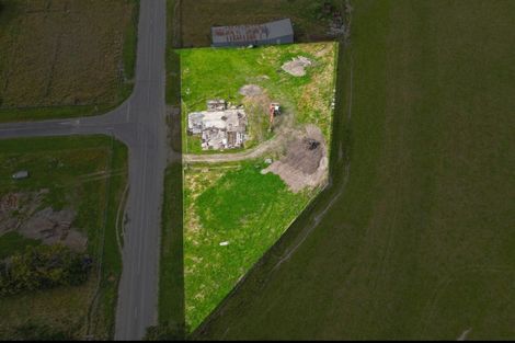 Photo of property in 1576 Riversdale Waikaia Road, Freshford, Gore, 9777