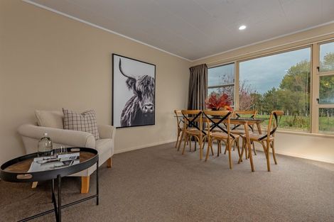 Photo of property in 174 Hendersons Line, Kelvin Grove, Palmerston North, 4470