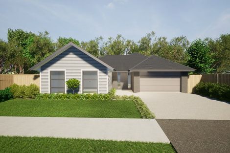 Photo of property in 6 Matamoe Drive, Halswell, Christchurch, 8025