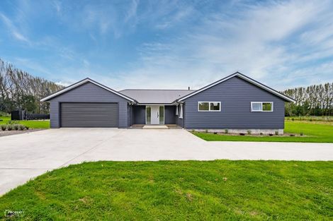 Photo of property in 181a Willow Park Drive, Opaki, Masterton, 5871