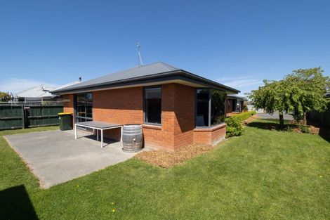 Photo of property in 7 Wilkin Street, Tinwald, Ashburton, 7700