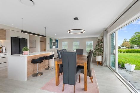 Photo of property in 13 Temm Road, Te Poi, Matamata, 3473