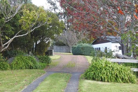 Photo of property in 57 Goodall Road, Snells Beach, 0920