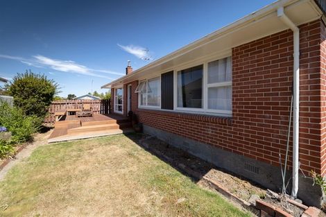 Photo of property in 70 George Street, Tinwald, Ashburton, 7700