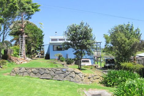 Photo of property in 207 Davies Drive, Kawhia, 3889