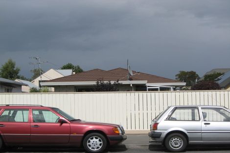 Photo of property in 1/59 Rutland Street, St Albans, Christchurch, 8014