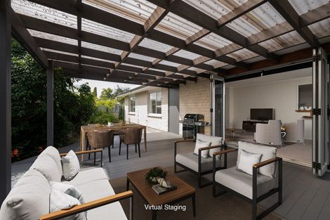 Photo of property in 17 Ryan Crescent, Greenmeadows, Napier, 4112