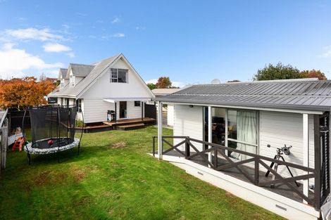 Photo of property in 6 Camden Place, Pukete, Hamilton, 3200