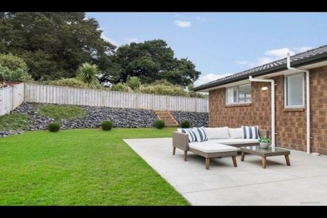 Photo of property in 33a Raithburn Terrace, Pokeno, 2402