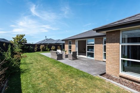 Photo of property in 34 Bethany Road, Rolleston, 7614