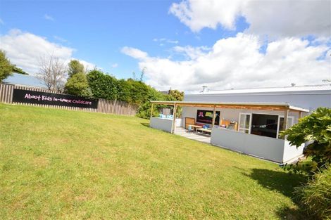 Photo of property in 208 Cambridge Street, Levin, 5510