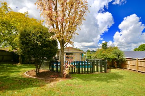 Photo of property in 8 Great Collins Street, Ohaupo, 3803