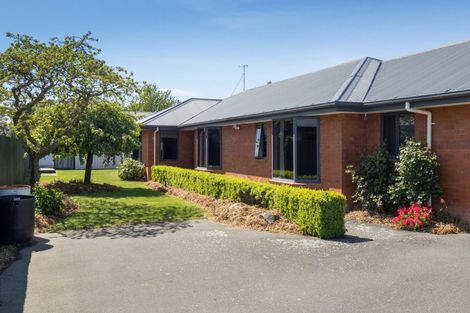 Photo of property in 7 Wilkin Street, Tinwald, Ashburton, 7700