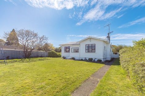 Photo of property in 31 Racecourse Road, Waipukurau, 4200