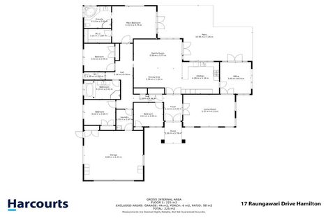Photo of property in 17 Raungawari Drive, Huntington, Hamilton, 3210