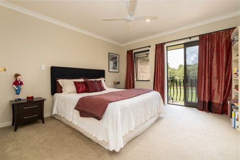 Photo of property in 107 Butcher Road, Matangi, Hamilton, 3284