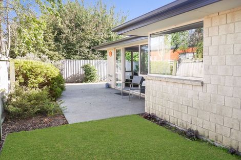 Photo of property in 27a Harker Street, Spreydon, Christchurch, 8024
