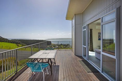 Photo of property in 472 Maukutea Drive, Kawhia, 3889